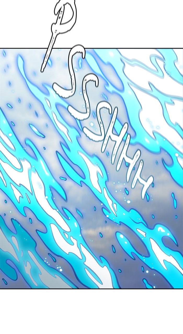 Tower of God manga, chapter 596, page 63 of 106