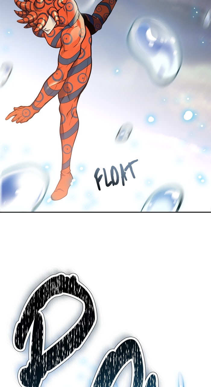 Tower of God manga, chapter 596, page 65 of 106