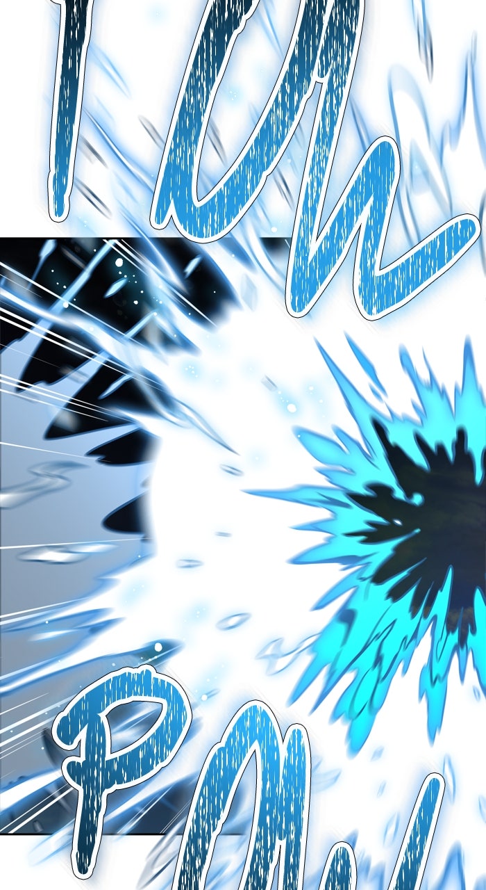 Tower of God manga, chapter 596, page 66 of 106