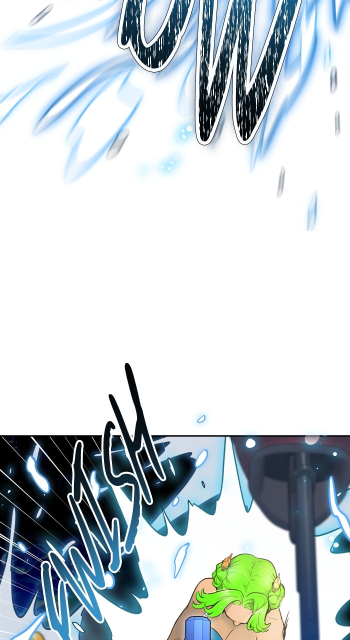 Tower of God manga, chapter 596, page 67 of 106