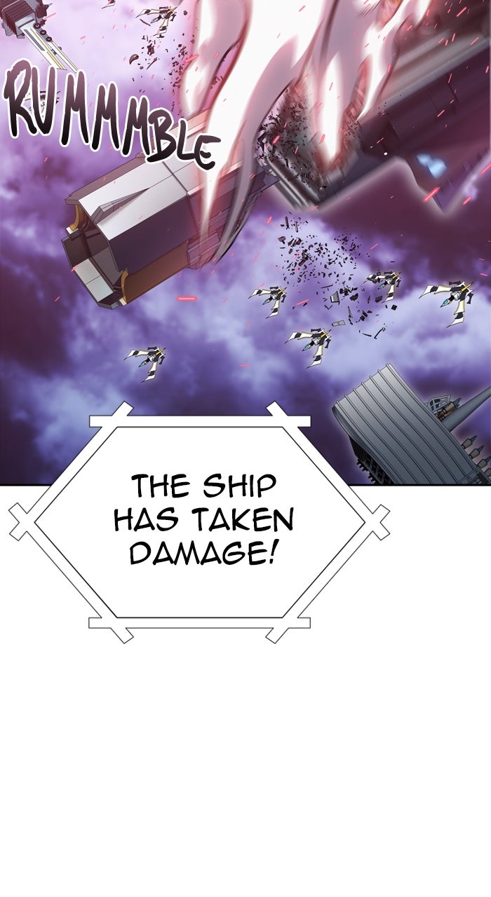 Tower of God manga, chapter 596, page 7 of 106
