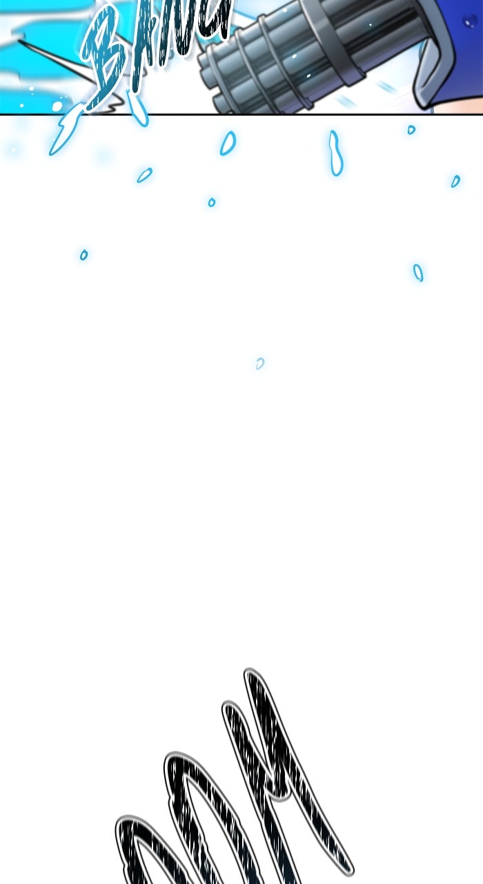 Tower of God manga, chapter 596, page 72 of 106