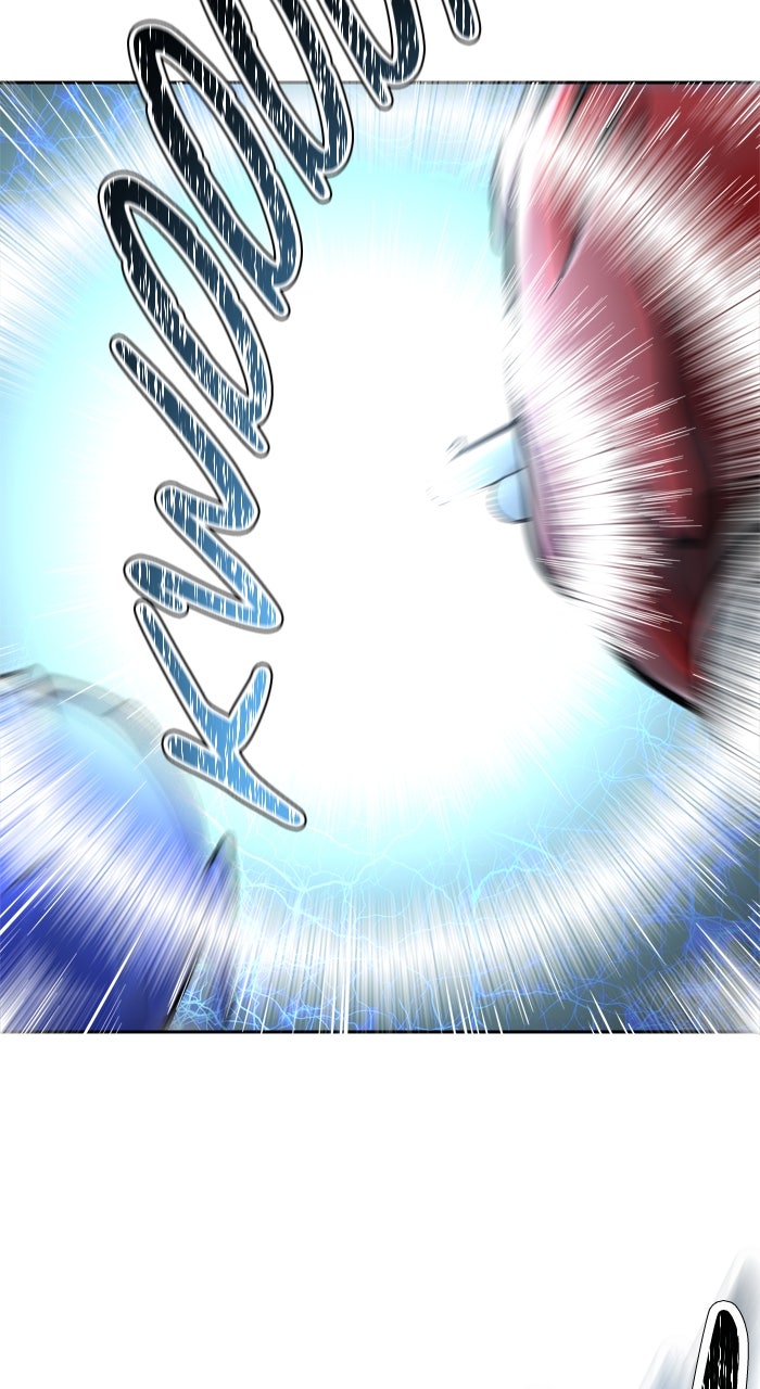 Tower of God manga, chapter 596, page 73 of 106