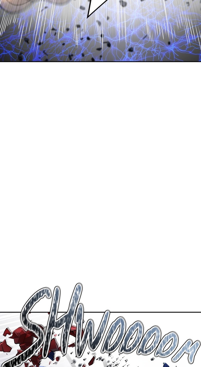 Tower of God manga, chapter 596, page 76 of 106