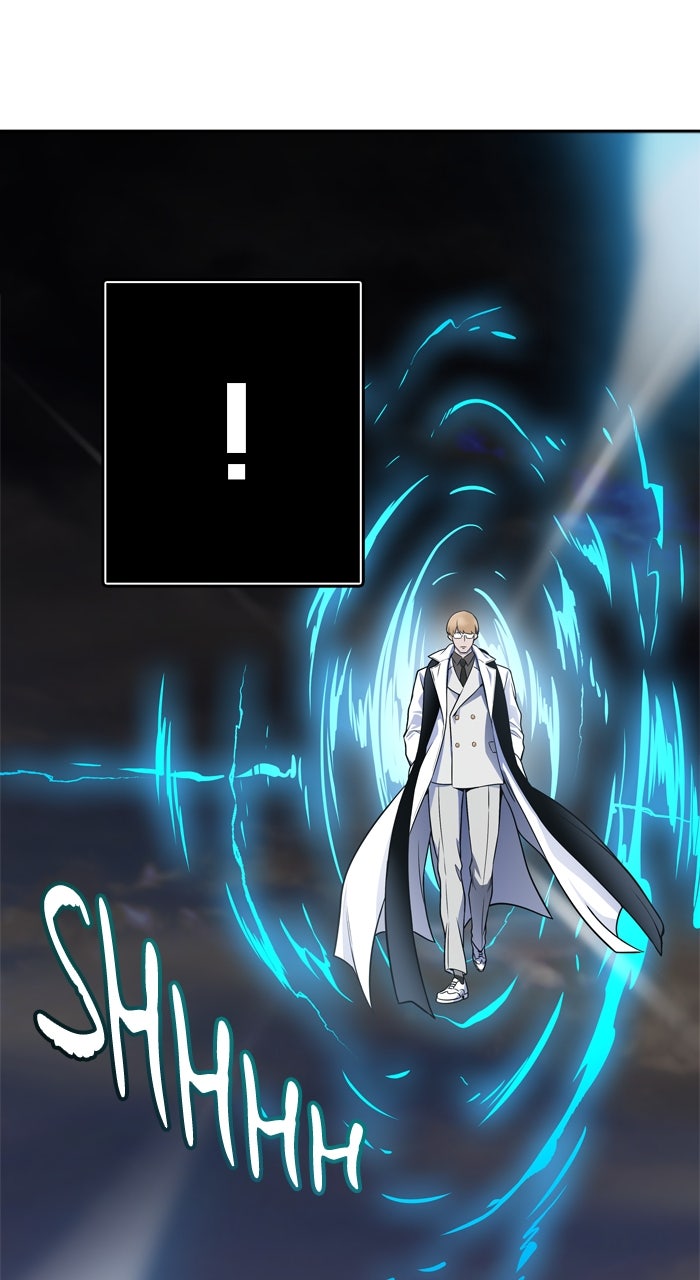 Tower of God manga, chapter 596, page 79 of 106