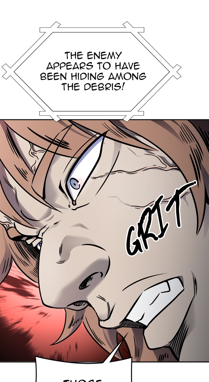 Tower of God manga, chapter 596, page 8 of 106