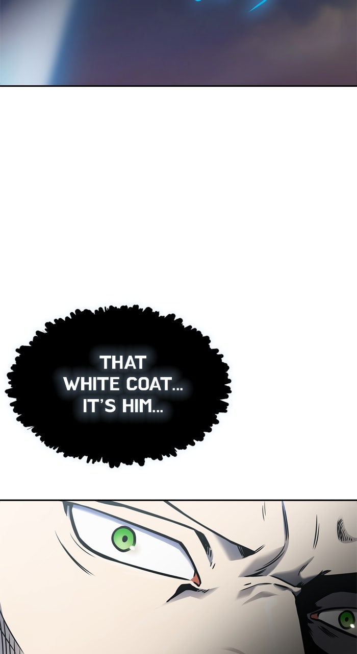 Tower of God manga, chapter 596, page 80 of 106