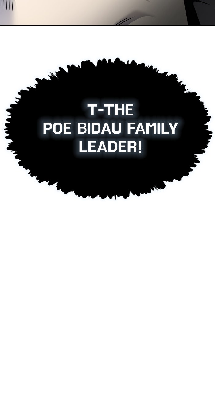 Tower of God manga, chapter 596, page 81 of 106