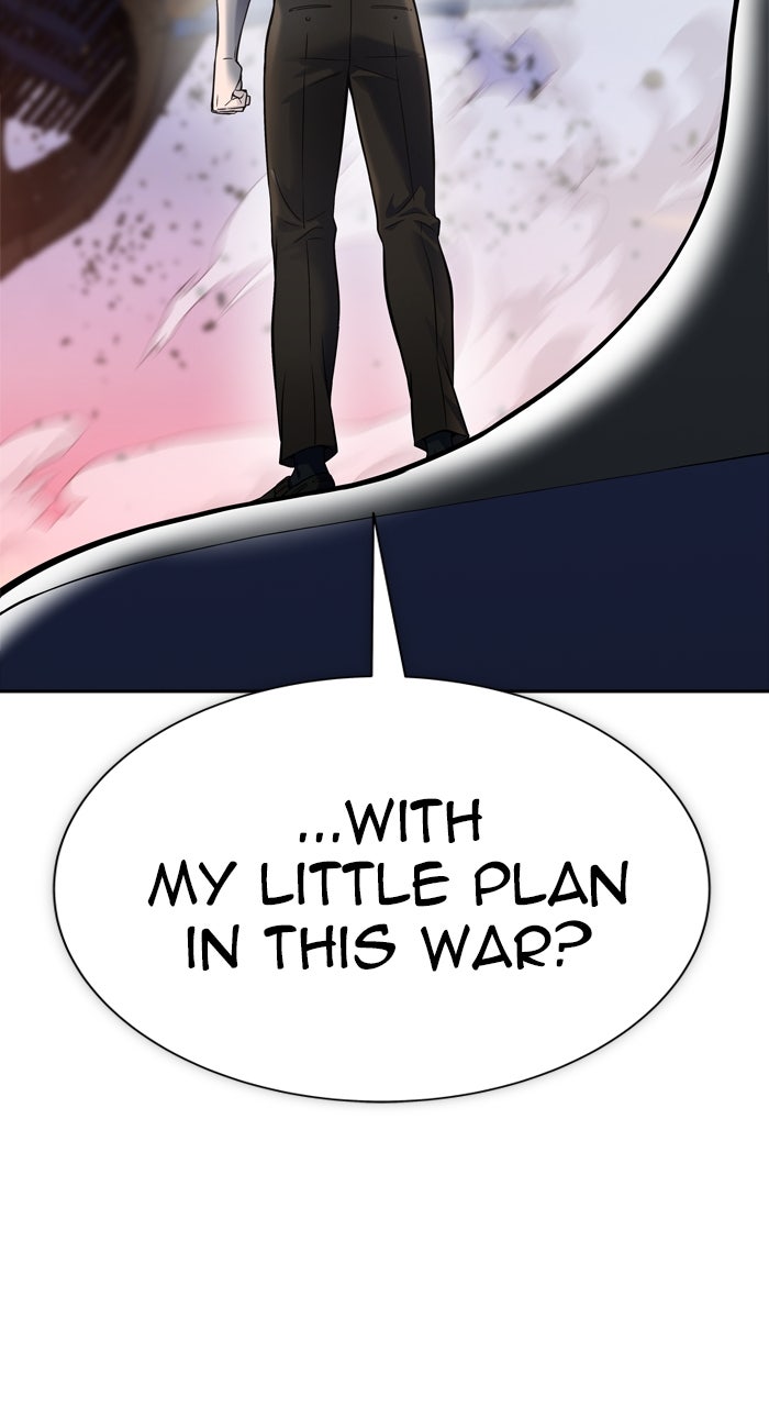 Tower of God manga, chapter 596, page 87 of 106