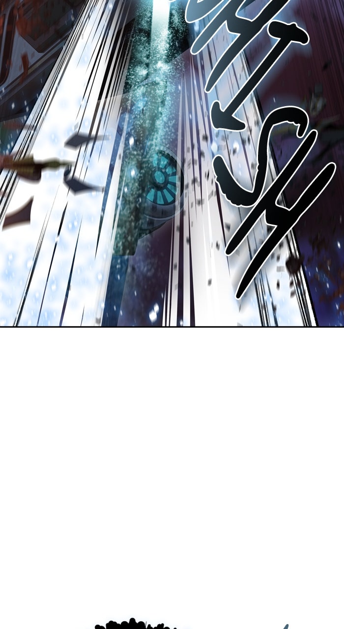 Tower of God manga, chapter 596, page 92 of 106