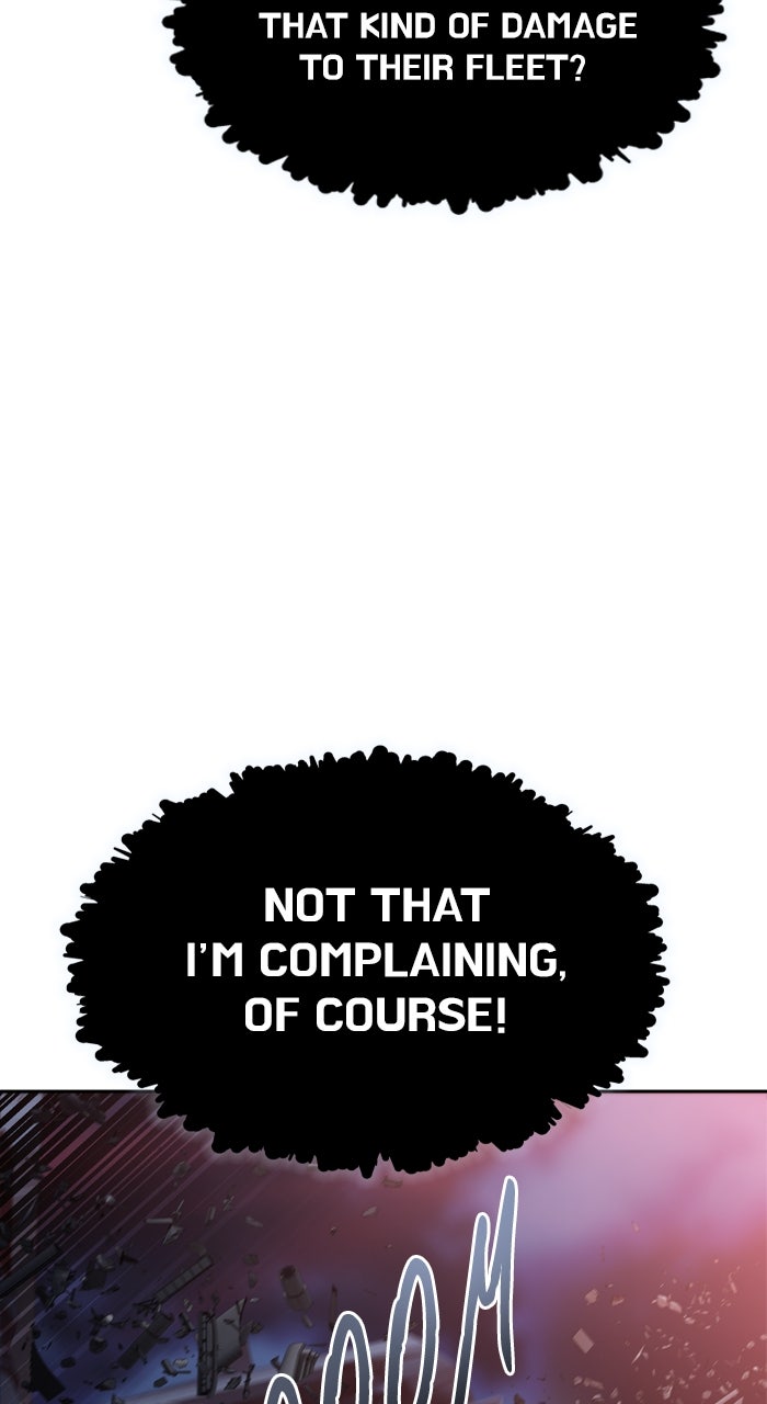Tower of God manga, chapter 596, page 94 of 106