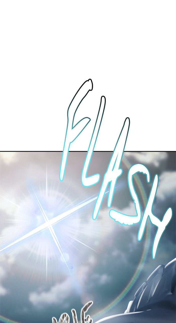 Tower of God manga, chapter 596, page 98 of 106