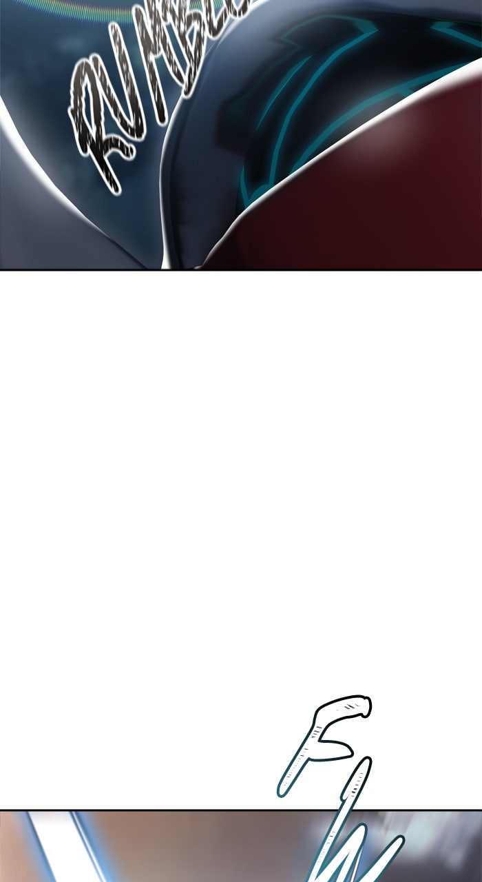 Tower of God manga, chapter 596, page 99 of 106