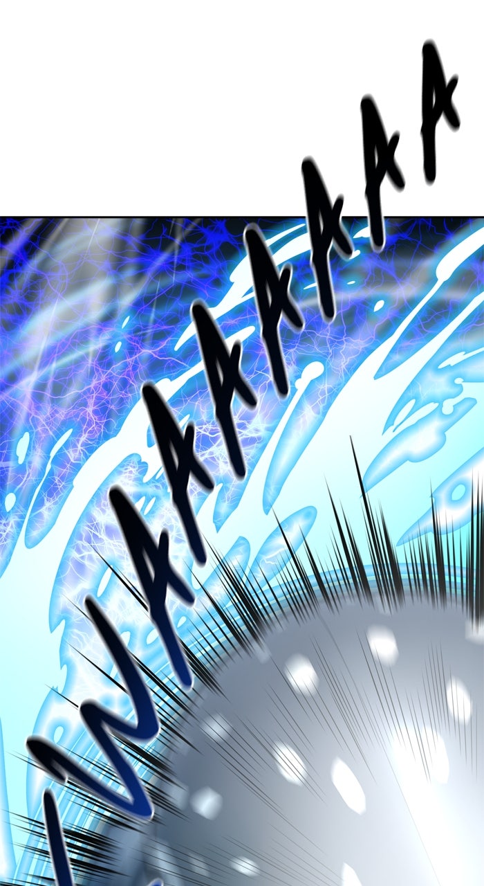 Tower of God manga, chapter 597, page 100 of 144