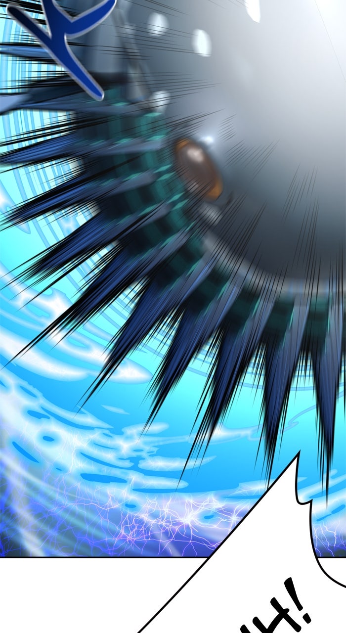 Tower of God manga, chapter 597, page 101 of 144