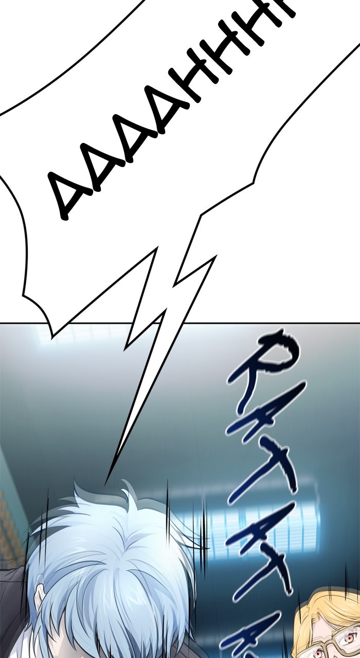 Tower of God manga, chapter 597, page 102 of 144