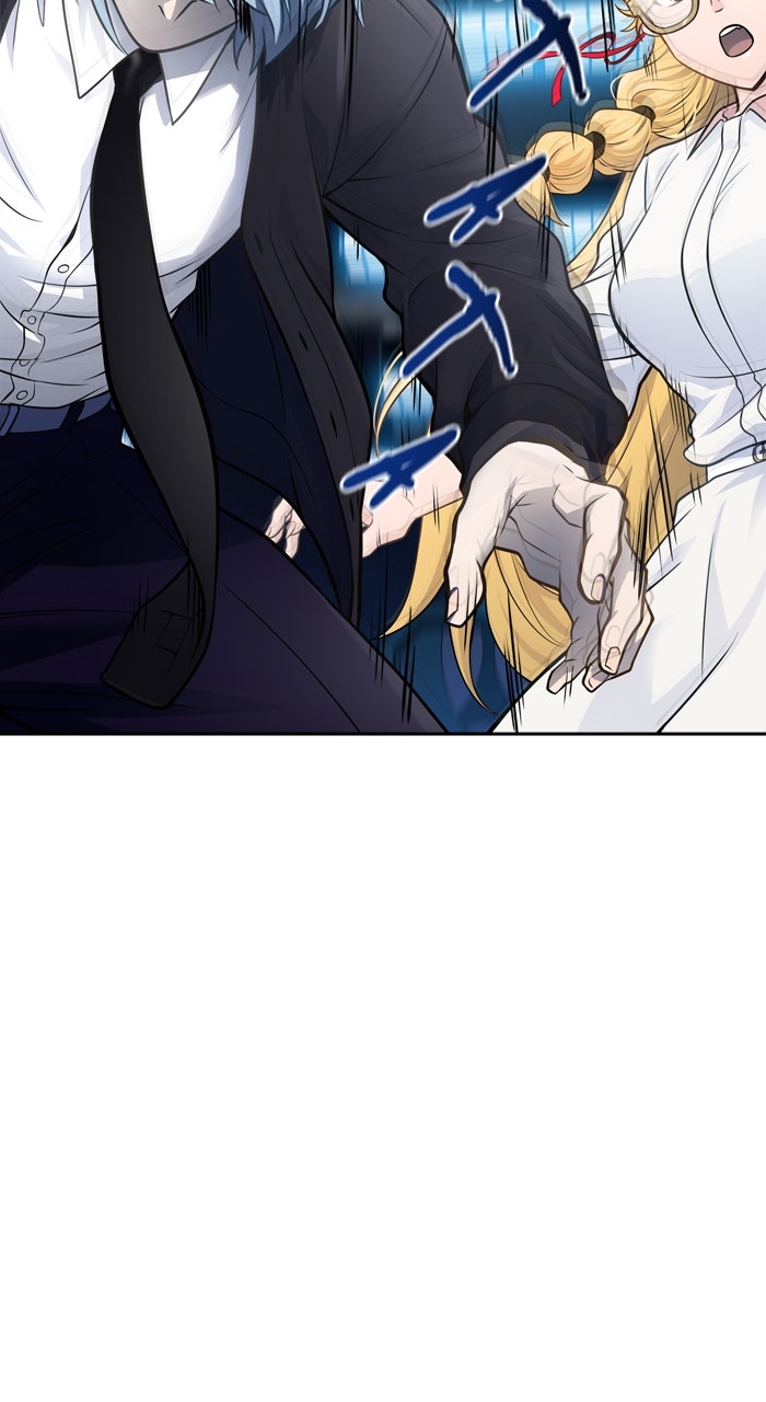 Tower of God manga, chapter 597, page 103 of 144
