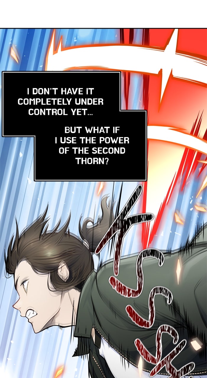 Tower of God manga, chapter 597, page 104 of 144