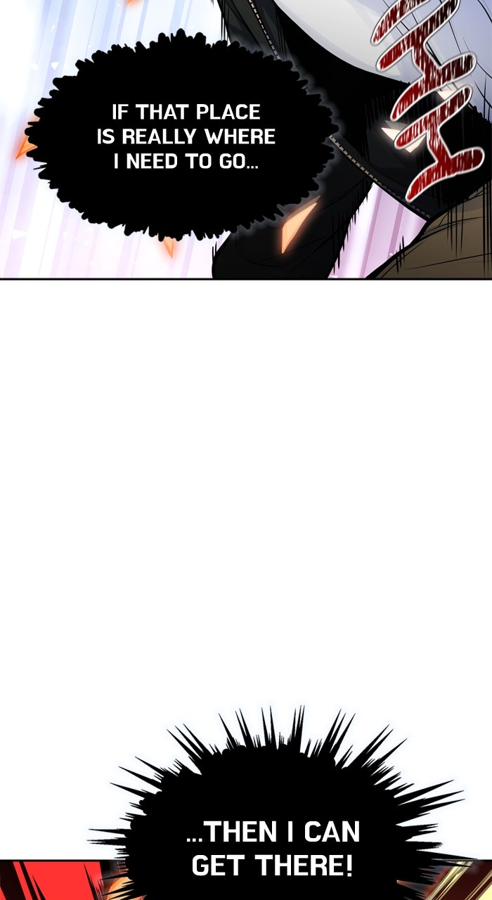 Tower of God manga, chapter 597, page 105 of 144