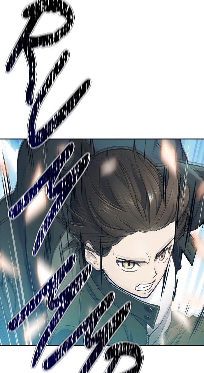Tower of God manga, chapter 597, page 108 of 144