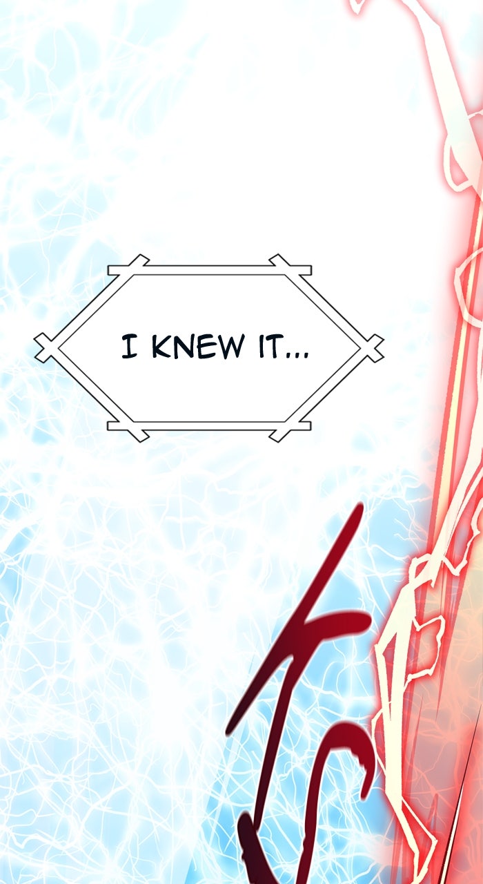 Tower of God manga, chapter 597, page 115 of 144