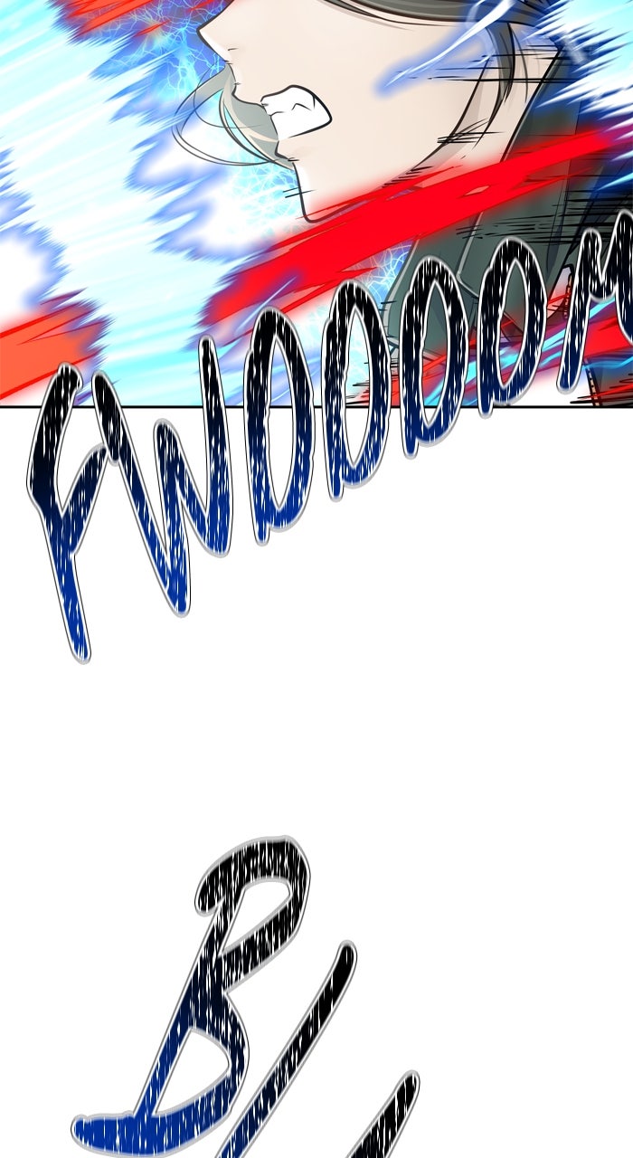 Tower of God manga, chapter 597, page 119 of 144