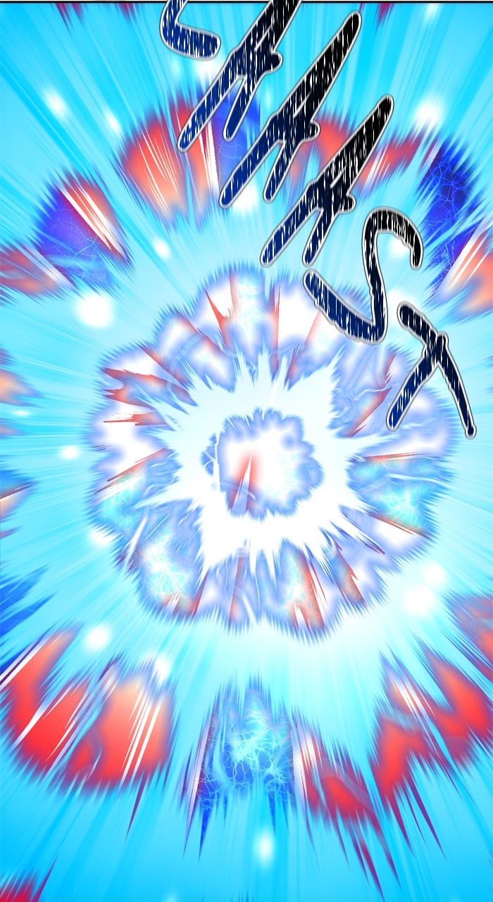 Tower of God manga, chapter 597, page 120 of 144