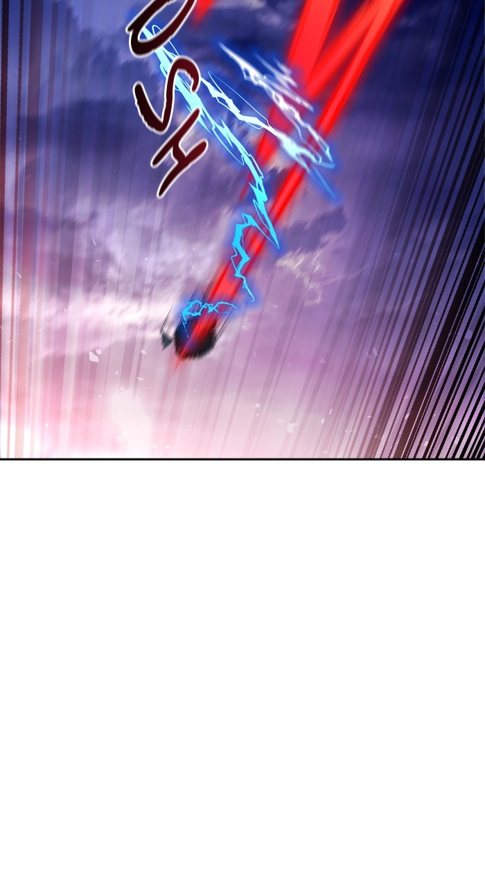 Tower of God manga, chapter 597, page 122 of 144