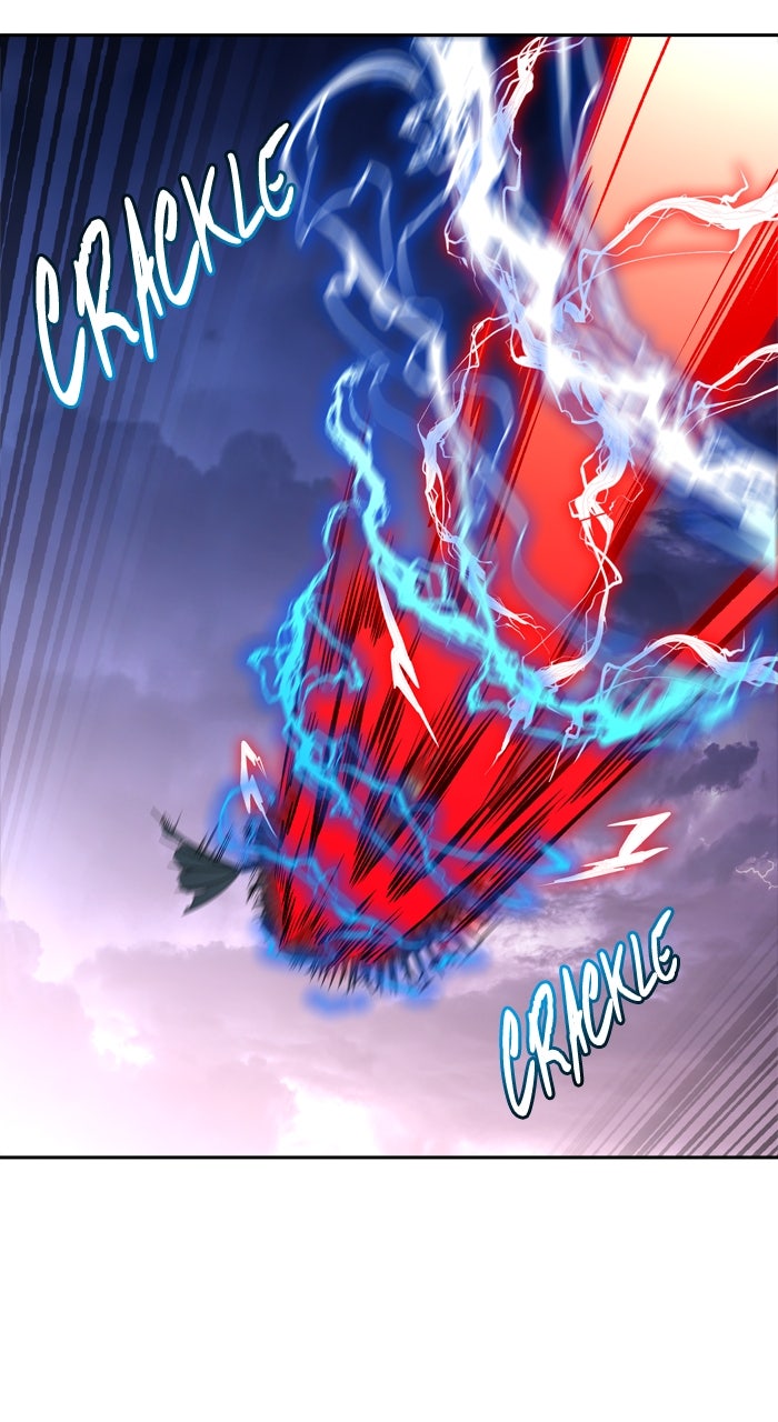 Tower of God manga, chapter 597, page 123 of 144