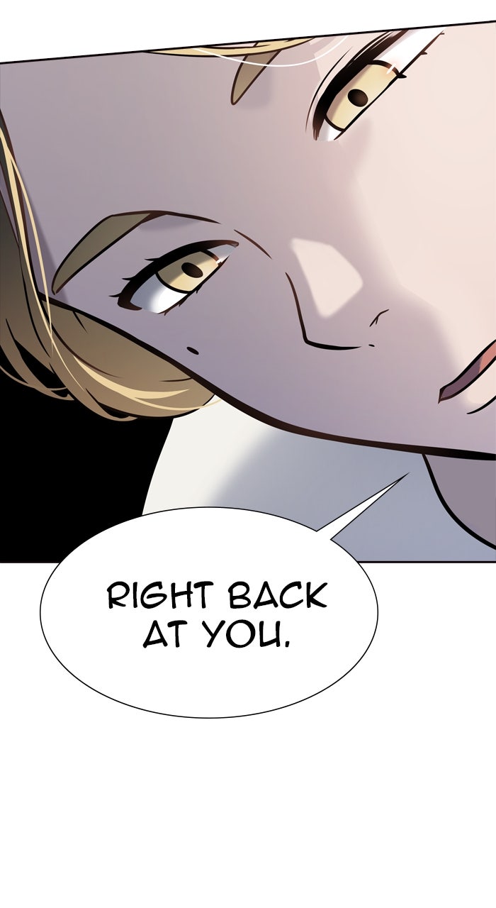 Tower of God manga, chapter 597, page 13 of 144