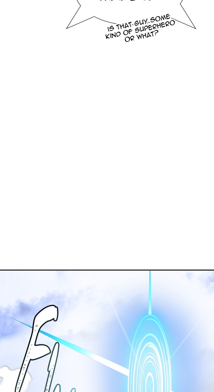 Tower of God manga, chapter 597, page 130 of 144