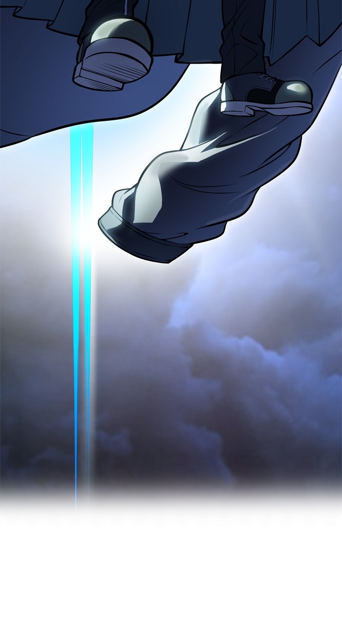 Tower of God manga, chapter 597, page 136 of 144