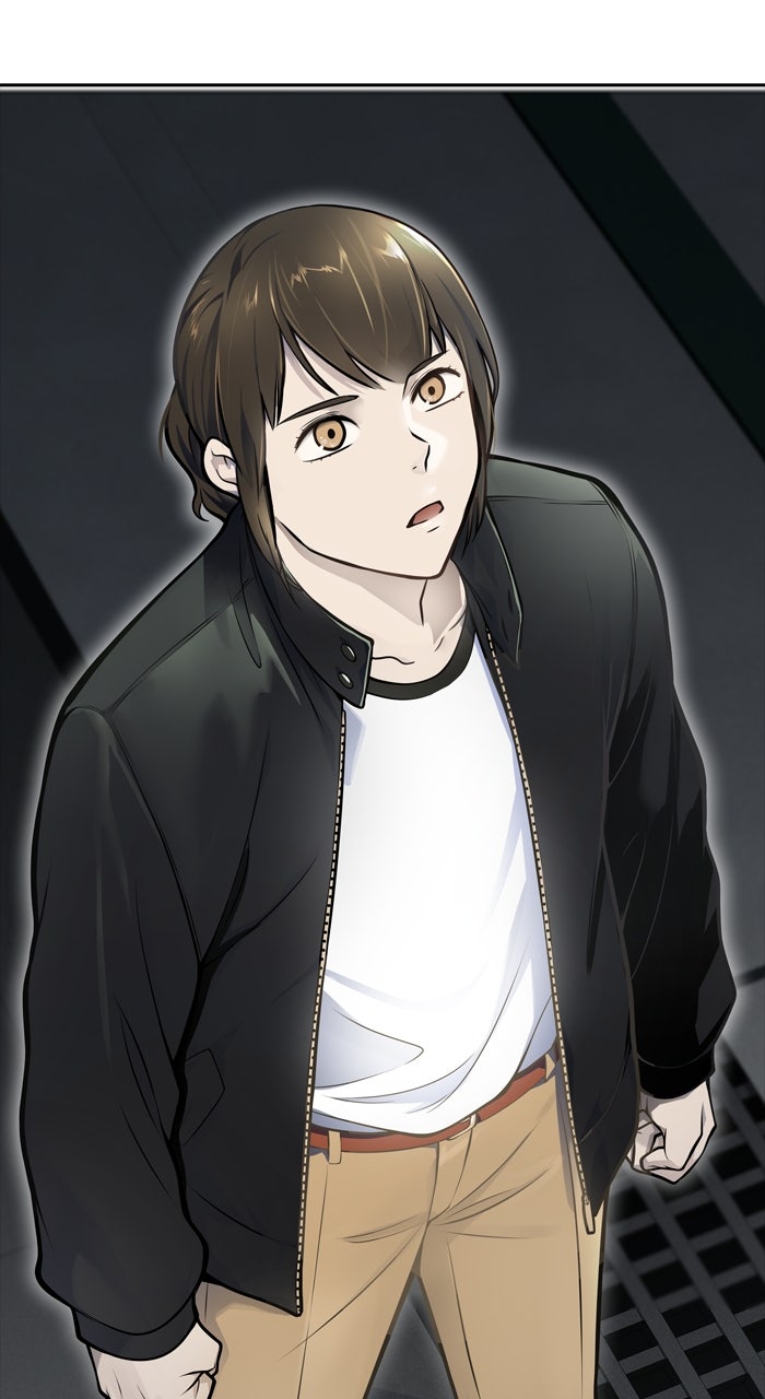 Tower of God manga, chapter 597, page 139 of 144