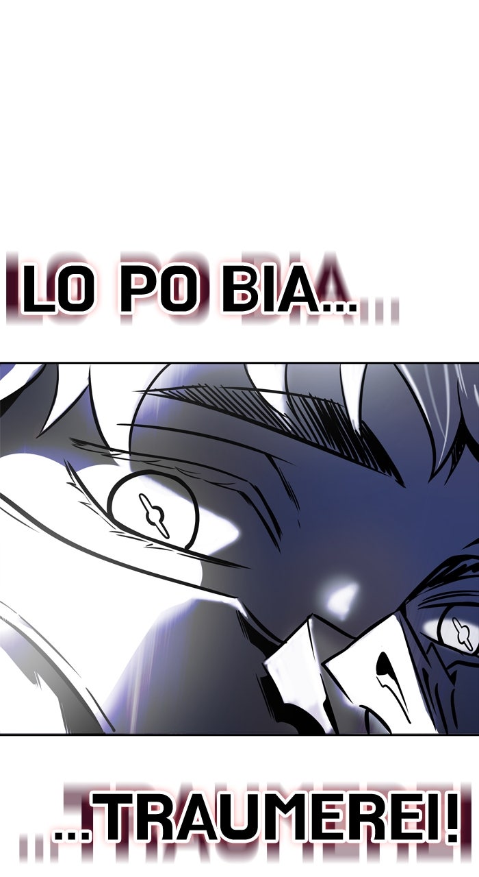 Tower of God manga, chapter 597, page 141 of 144