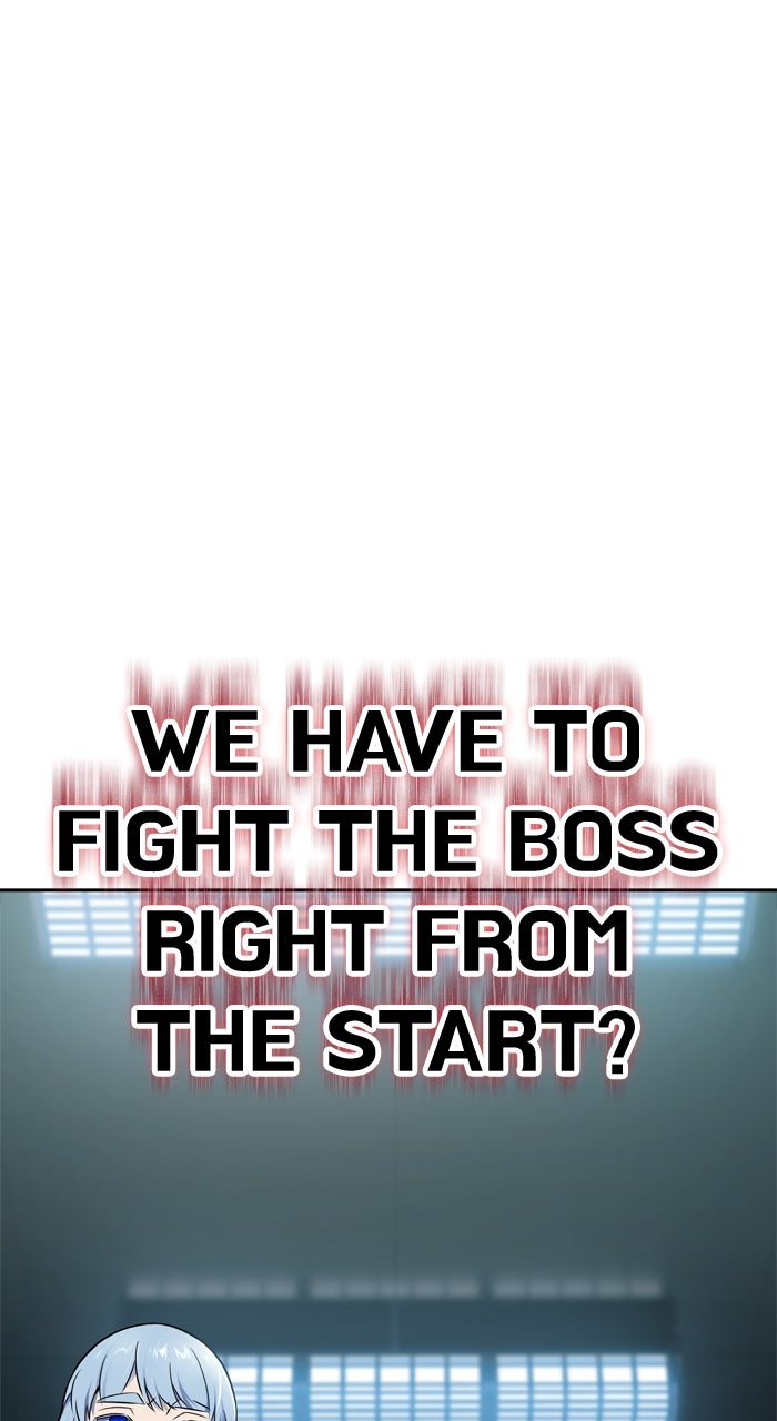 Tower of God manga, chapter 597, page 142 of 144