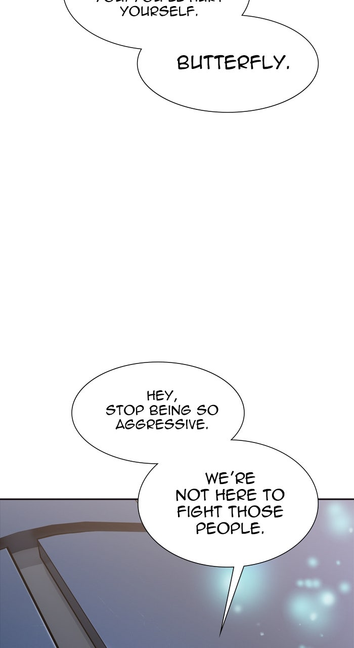 Tower of God manga, chapter 597, page 16 of 144