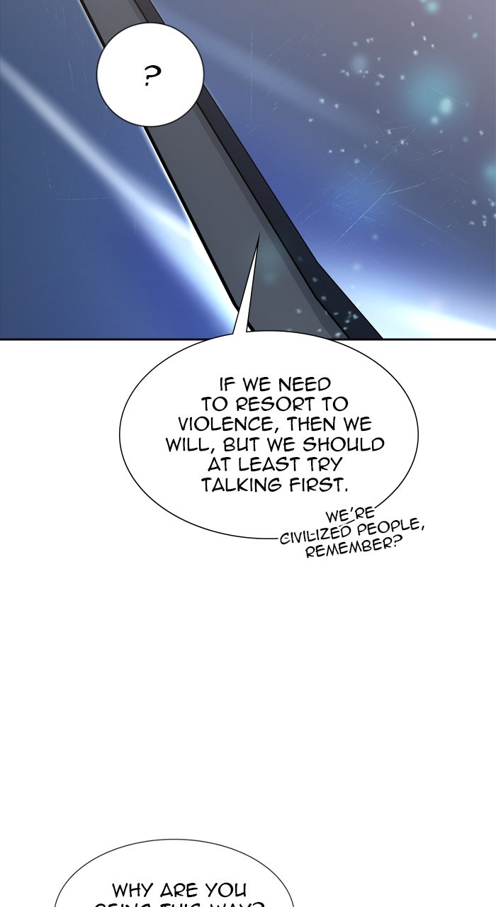 Tower of God manga, chapter 597, page 17 of 144