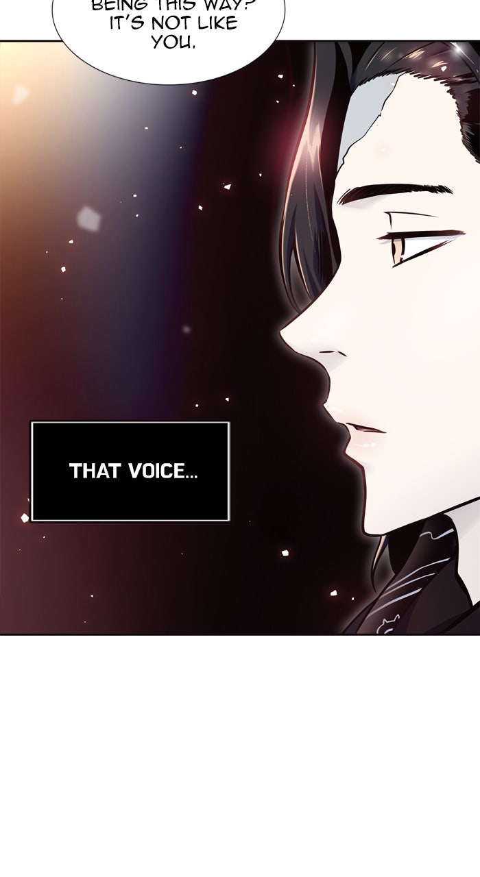 Tower of God manga, chapter 597, page 18 of 144