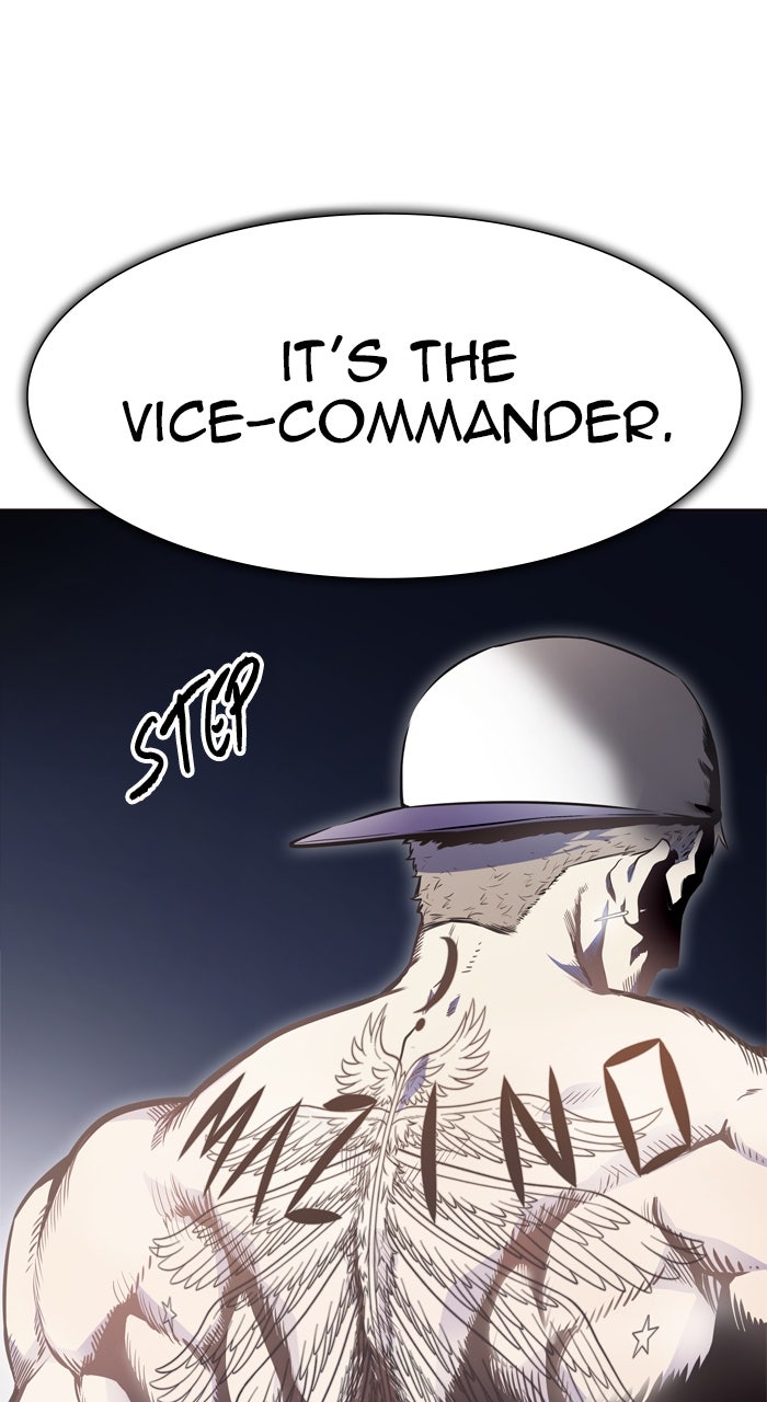 Tower of God manga, chapter 597, page 19 of 144