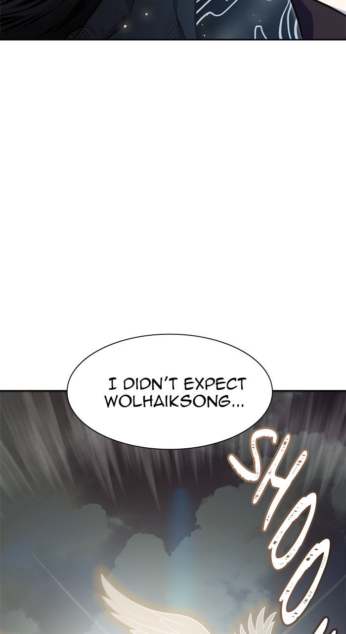 Tower of God manga, chapter 597, page 2 of 144