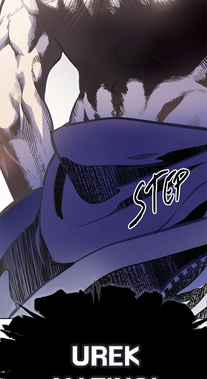 Tower of God manga, chapter 597, page 20 of 144