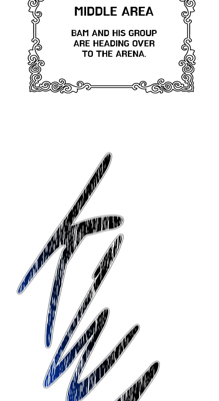 Tower of God manga, chapter 597, page 22 of 144