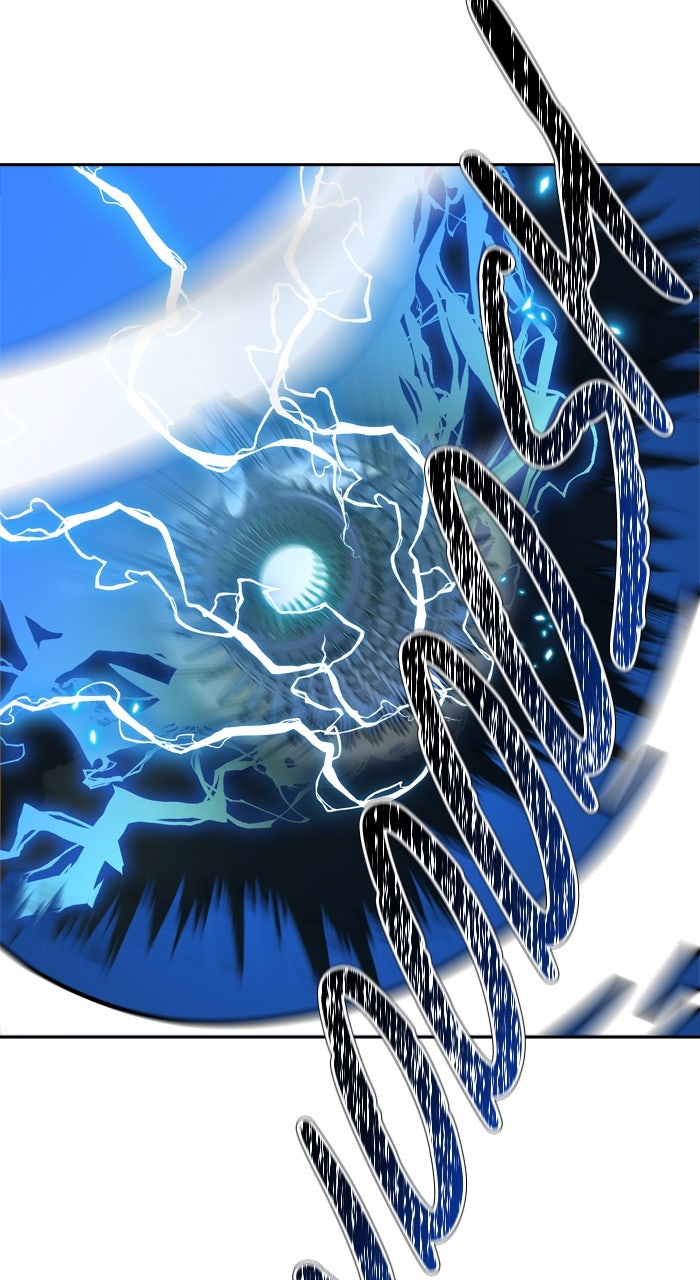 Tower of God manga, chapter 597, page 25 of 144
