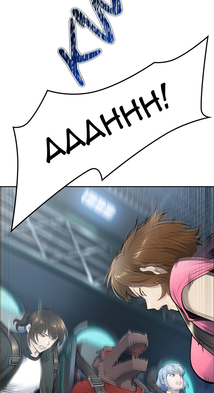 Tower of God manga, chapter 597, page 26 of 144