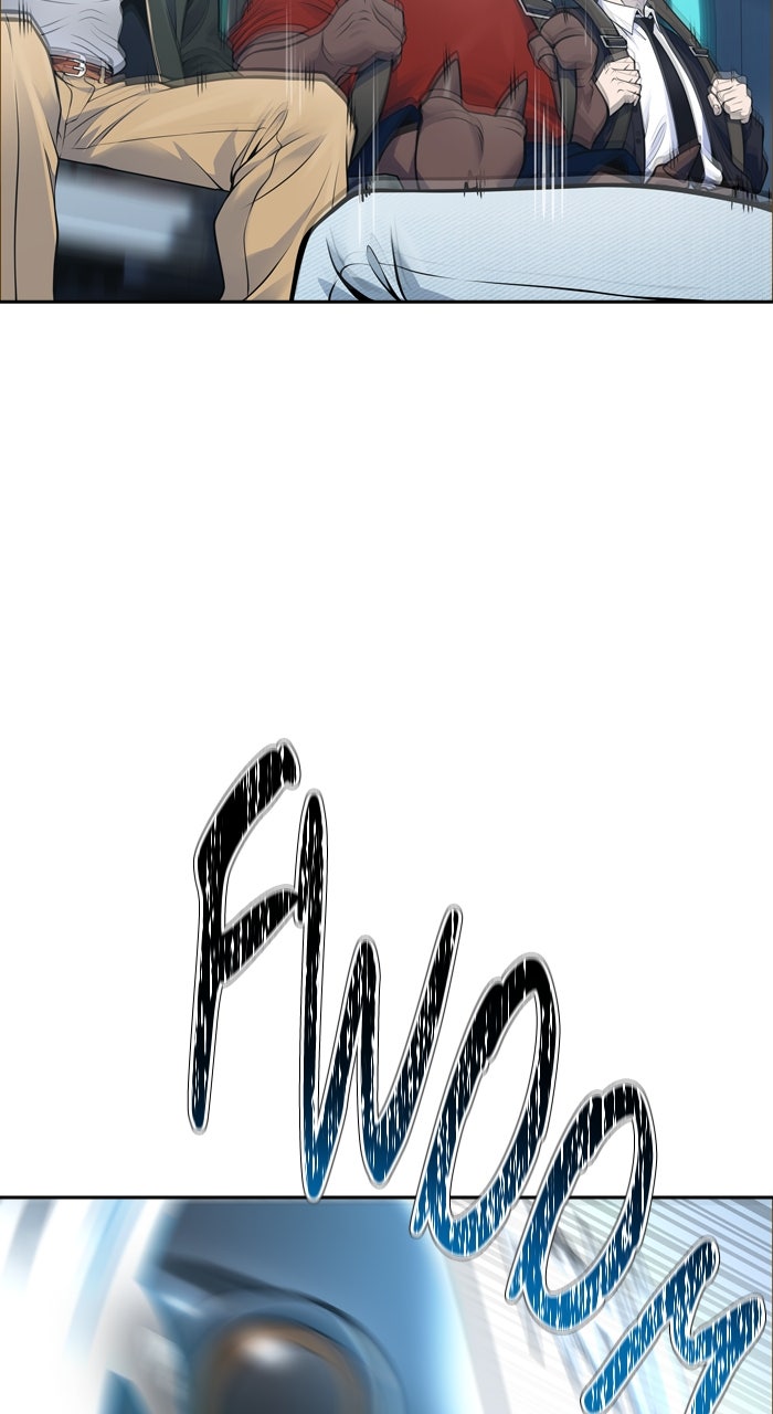 Tower of God manga, chapter 597, page 27 of 144