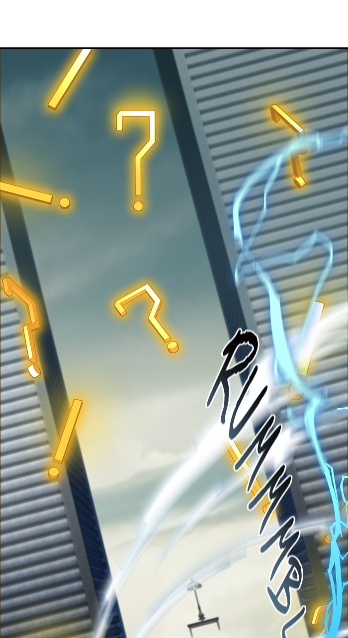 Tower of God manga, chapter 597, page 29 of 144