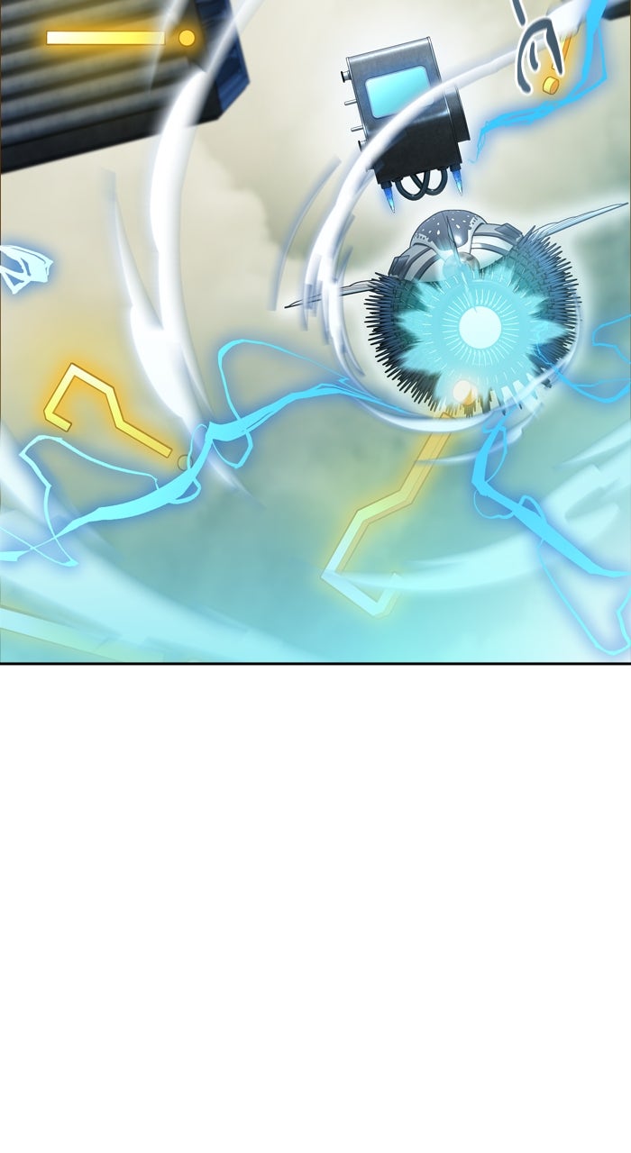 Tower of God manga, chapter 597, page 30 of 144