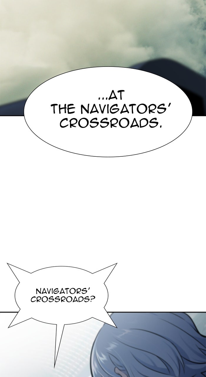 Tower of God manga, chapter 597, page 34 of 144