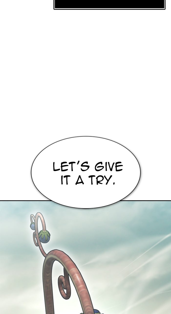 Tower of God manga, chapter 597, page 50 of 144