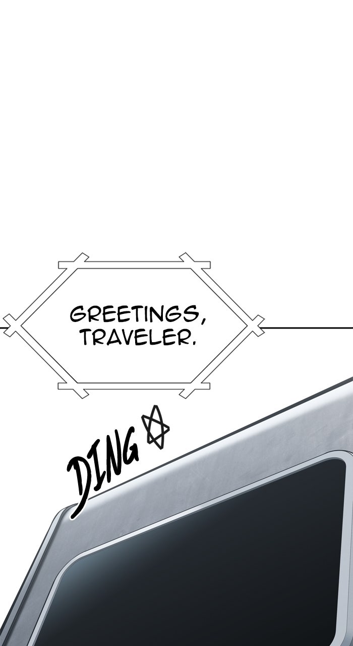 Tower of God manga, chapter 597, page 54 of 144
